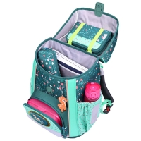 McNeill 'Deary' Schultaschenset Bravo 9tlg. 1150g 21l