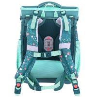 McNeill 'Deary' Schultaschenset Bravo 9tlg. 1150g 21l