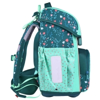 McNeill 'Deary' Schultaschenset Bravo 9tlg. 1150g 21l