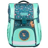 McNeill 'Deary' Schultaschenset Bravo 9tlg. 1150g 21l