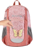 Step by Step 'KiGa Mags' Wechselmotiv Butterfly Mia