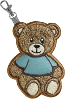 Step by Step 'KiGa Mags' Wechselmotiv Teddy Carlo