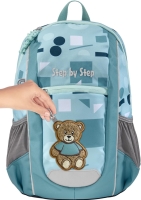 Step by Step 'KiGa Mags' Wechselmotiv Teddy Carlo