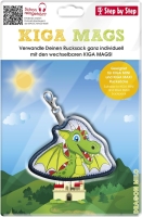 Step by Step 'KiGa Mags' Wechselmotiv Dragon Milo