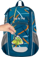 Step by Step 'KiGa Mags' Wechselmotiv Dragon Milo