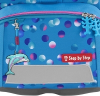 Step by Step 'Happy Charms' Wechselanhänger Dolphin