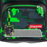 Step by Step 'Happy Charms' Wechselanhänger Black Cat