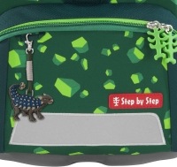 Step by Step 'Happy Charms' Wechselanhänger Dino