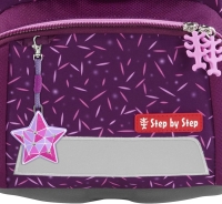 Step by Step 'Happy Charms' Wechselanhänger Star