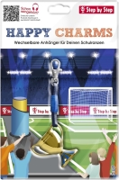 Step by Step 'Happy Charms' Wechselanhänger Cup