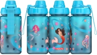 Step by Step 'Sweet Mermaid' Trinkflasche 550ml
