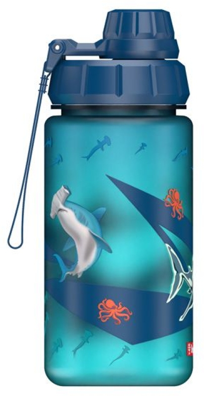 Step by Step 'Underwater' Trinkflasche 550ml