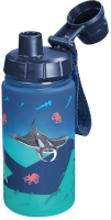 Step by Step 'Underwater' Trinkflasche 550ml