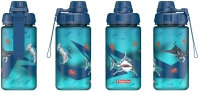 Step by Step 'Underwater' Trinkflasche 550ml