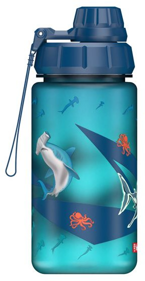 Step by Step 'Underwater' Trinkflasche 550ml