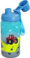 Step by Step 'Vehicle' Trinkflasche 550ml