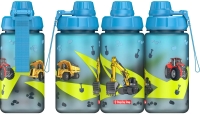 Step by Step 'Vehicle' Trinkflasche 550ml