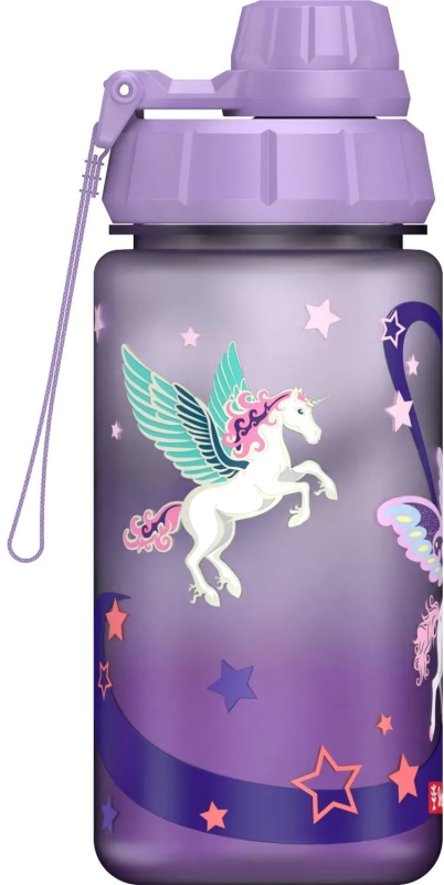 Step by Step 'Dreamy Pegasus' Trinkflasche 550ml