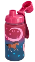 Step by Step 'Wilde Horse' Trinkflasche 550ml