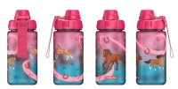 Step by Step 'Wilde Horse' Trinkflasche 550ml