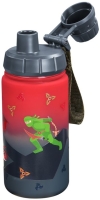Step by Step 'Warrior' Trinkflasche 550ml