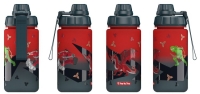 Step by Step 'Warrior' Trinkflasche 550ml