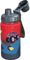 Step by Step 'Car' Trinkflasche 550ml