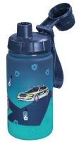 Step by Step 'Police' Trinkflasche 550ml