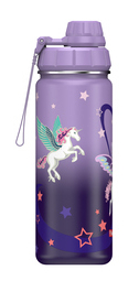 Step by Step 'Dreamy Pegasus' Isolierte Edelstahl Trinkflasche 500ml Step by Step 'Dreamy Pegasus' Isolierte Edelstahl Trinkflasche 500ml