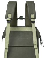 CABAIA 'Adventurer' Rucksack M Busan Kaki