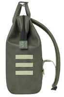 CABAIA 'Adventurer' Rucksack M Busan Kaki