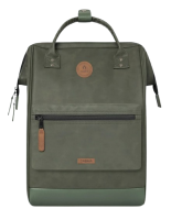 CABAIA 'Adventurer' Rucksack M Busan Kaki