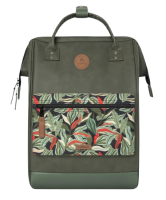 CABAIA 'Adventurer' Rucksack M Busan Kaki