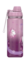 Step by Step 'Sweet Unicorn' Isolierte Edelstahl Trinkflasche 500ml