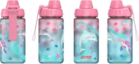 Step by Step 'Sealife' Trinkflasche 550ml
