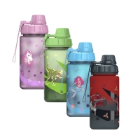 Step by Step 'Sealife' Trinkflasche 550ml