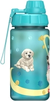 Step by Step 'Sweet Pet' Trinkflasche 550ml