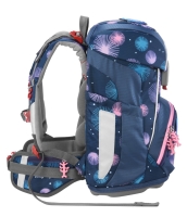 Step by Step 'Mermaid Delia' Fit Schulranzen-Set 5-tlg. 990g 19L