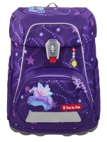 Step by Step 'Pegasus Emily' Fit Schulranzen-Set 5-tlg. 990g 19L