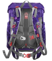 Step by Step 'Pegasus Emily' Fit Schulranzen-Set 5-tlg. 990g 19L