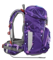 Step by Step 'Pegasus Emily' Fit Schulranzen-Set 5-tlg. 990g 19L