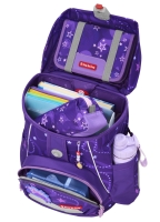 Step by Step 'Pegasus Emily' Fit Schulranzen-Set 5-tlg. 990g 19L