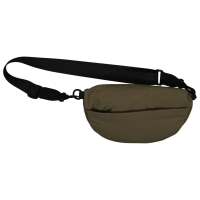 Black Hawk Umhängetasche aus Spinnstoff Khaki