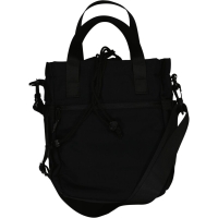 Black Hawk Schultertasche aus Spinnstoff black
