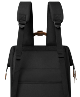 CABAIA 'Adventurer' Rucksack M Cologne Black