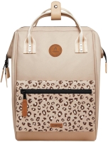 CABAIA 'Labito' Adventurer M mit Vortasche cream 