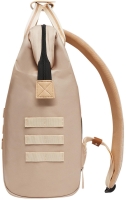 CABAIA 'Labito' Adventurer M mit Vortasche cream 