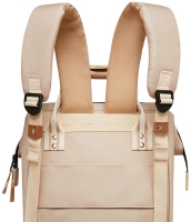 CABAIA 'Labito' Adventurer M mit Vortasche cream 
