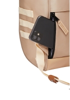CABAIA 'Labito' Adventurer M mit Vortasche cream 