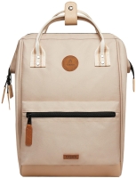 CABAIA 'Labito' Adventurer M mit Vortasche cream 